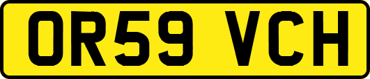 OR59VCH