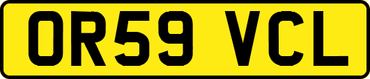 OR59VCL