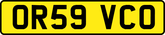 OR59VCO