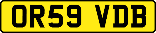 OR59VDB