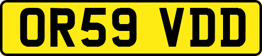 OR59VDD