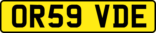OR59VDE