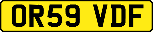 OR59VDF