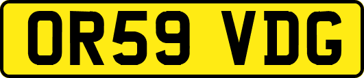 OR59VDG