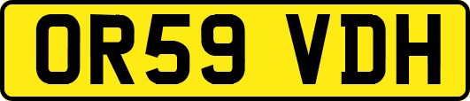 OR59VDH