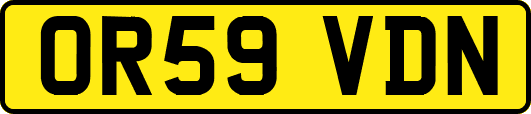 OR59VDN