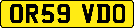 OR59VDO