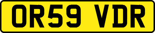 OR59VDR