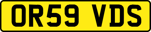 OR59VDS