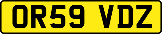 OR59VDZ