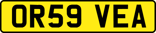 OR59VEA