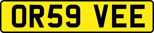 OR59VEE