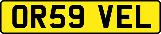 OR59VEL