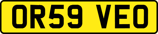 OR59VEO