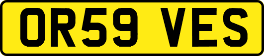 OR59VES