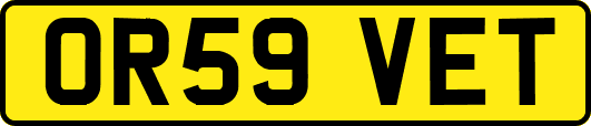 OR59VET