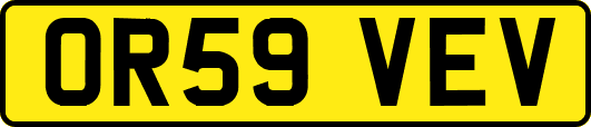 OR59VEV