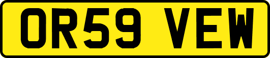OR59VEW