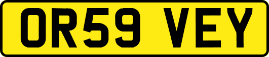 OR59VEY