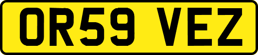 OR59VEZ