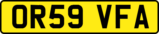 OR59VFA