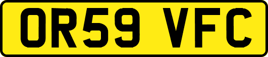OR59VFC