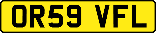 OR59VFL