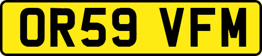 OR59VFM