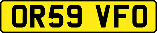 OR59VFO