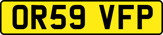 OR59VFP
