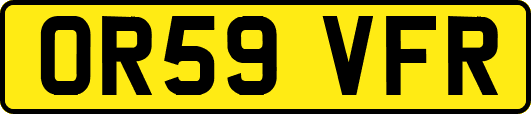 OR59VFR