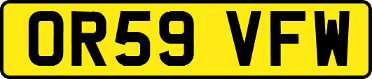 OR59VFW