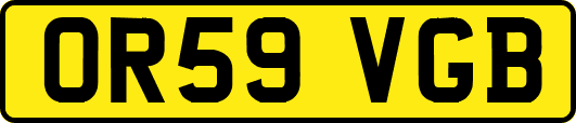 OR59VGB