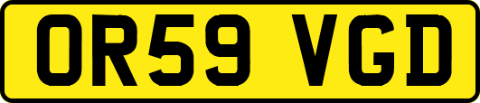 OR59VGD