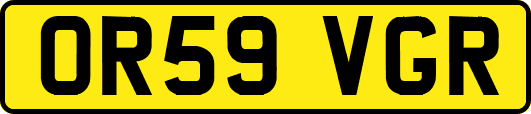 OR59VGR