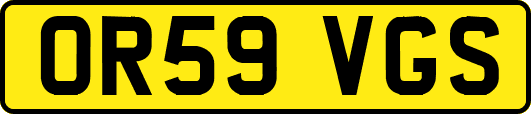 OR59VGS