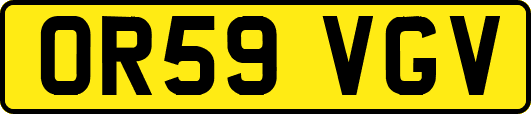 OR59VGV