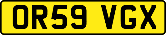 OR59VGX