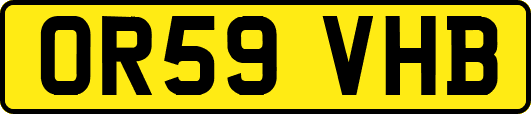 OR59VHB
