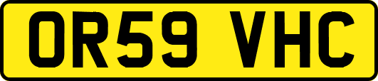OR59VHC