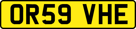 OR59VHE