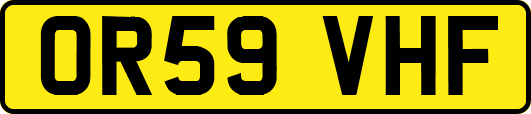OR59VHF