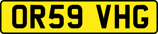 OR59VHG