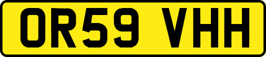 OR59VHH