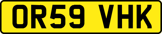 OR59VHK