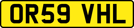 OR59VHL