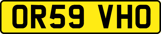OR59VHO