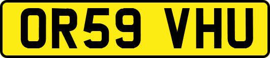 OR59VHU