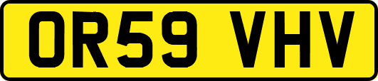 OR59VHV