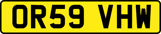 OR59VHW